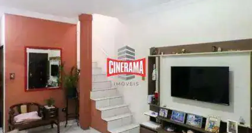 Sobrado à venda, 5 quartos, 1 suíte, 2 vagas, boa vista - são caetano do sul/sp