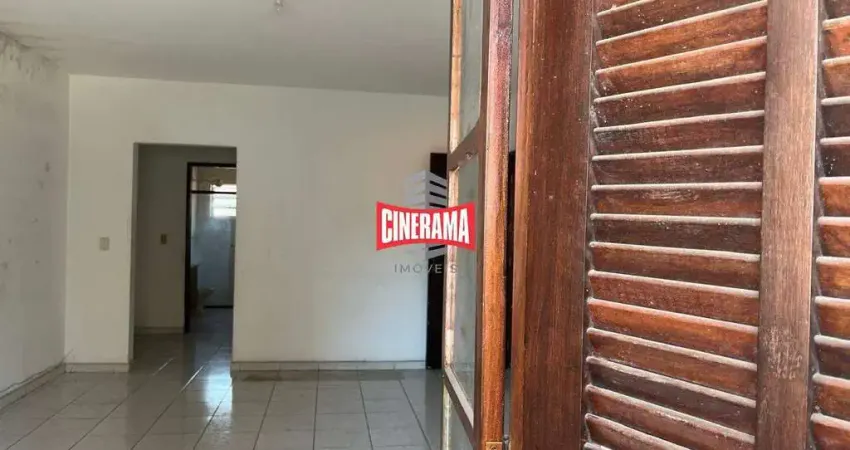 Sobrado à venda, 3 quartos, 1 suíte, 2 vagas, boa vista - são caetano do sul/sp