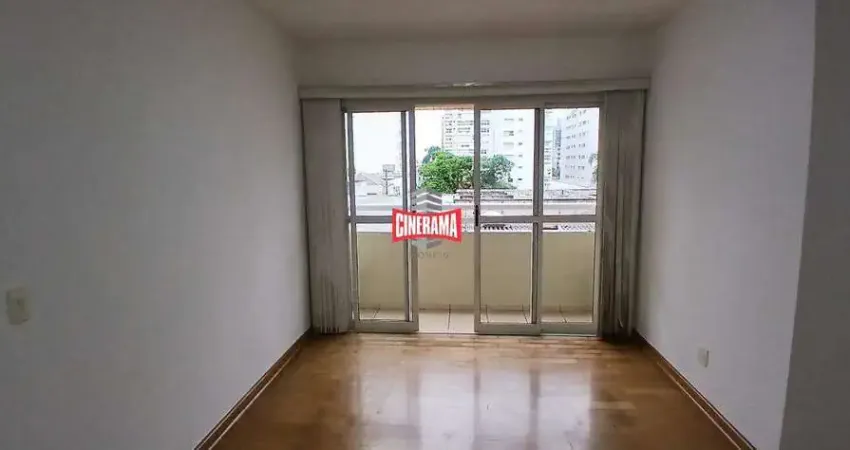 Apartamento para aluguel, 3 quartos, 1 suíte, 2 vagas, santo antônio - são caetano do sul/sp