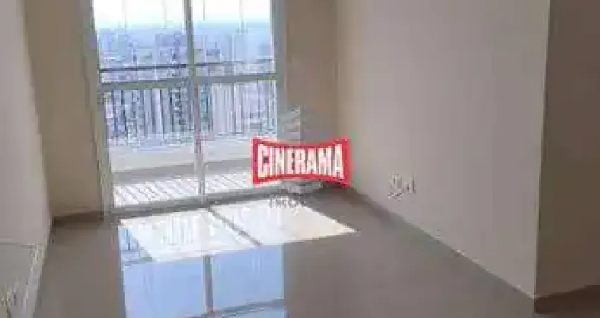 Apartamento à venda, 2 quartos, 1 suíte, 2 vagas, olímpico - são caetano do sul/sp