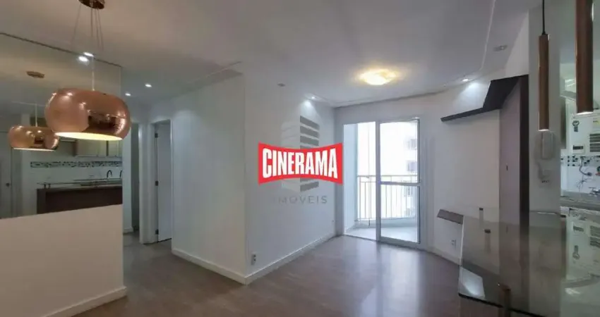 Apartamento com 2 dormitórios para locação no bairro vila prudente em são paulo