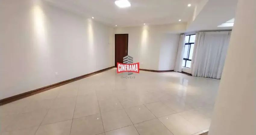 Cobertura à venda, 3 quartos, 3 suítes, 3 vagas, santa maria - são caetano do sul/sp