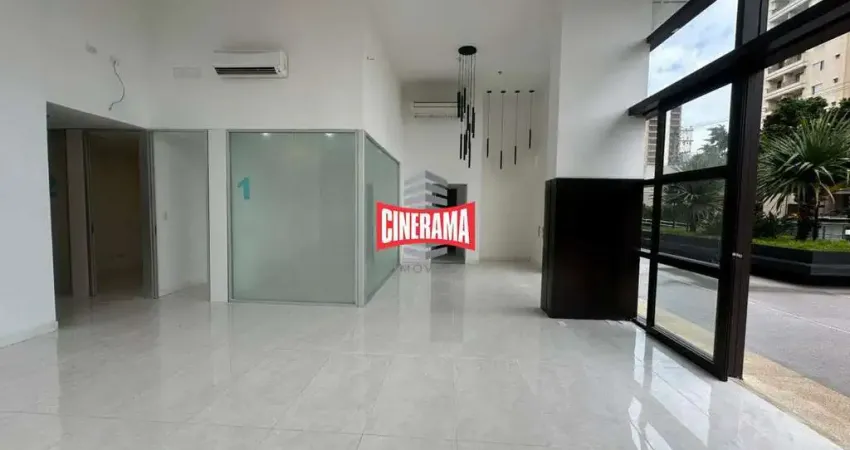 Loja para aluguel, 8 vagas, Santo Antônio - São Caetano do Sul/SP