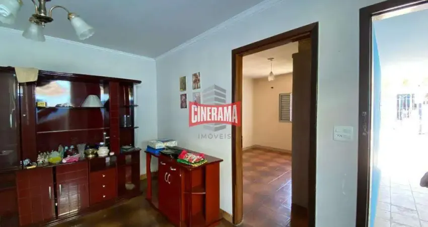 Casa à venda, 2 quartos, 1 suíte, 1 vaga, Jardim Patente - São Paulo/SP