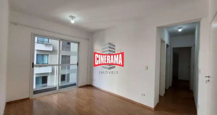 Apartamento para aluguel, 2 quartos, 1 suíte, 1 vaga, Santo Antônio - São Caetano do Sul/SP