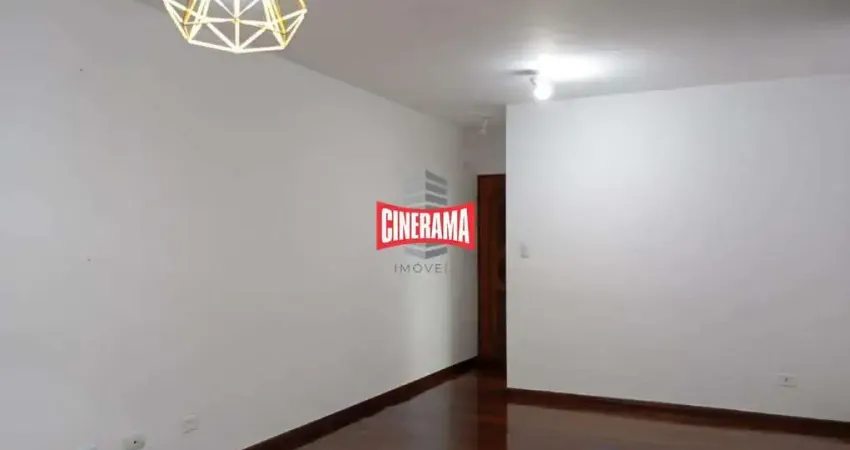 Apartamento à venda, 3 quartos, 1 suíte, 1 vaga, Santa Paula - São Caetano do Sul/SP