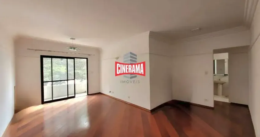 Apartamento à venda, 2 quartos, 1 suíte, 2 vagas, Santa Maria - São Caetano do Sul/SP