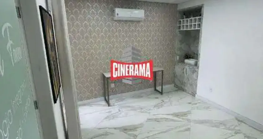 Prédio para alugar na Rua Guaporé, Vila Pinheirinho, Santo André