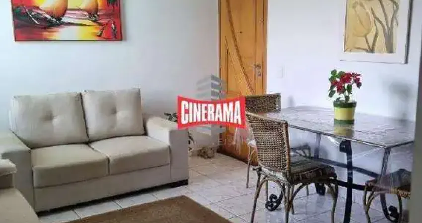 Apartamento à venda - Bairro São José em São Caetano do Sul/SP.