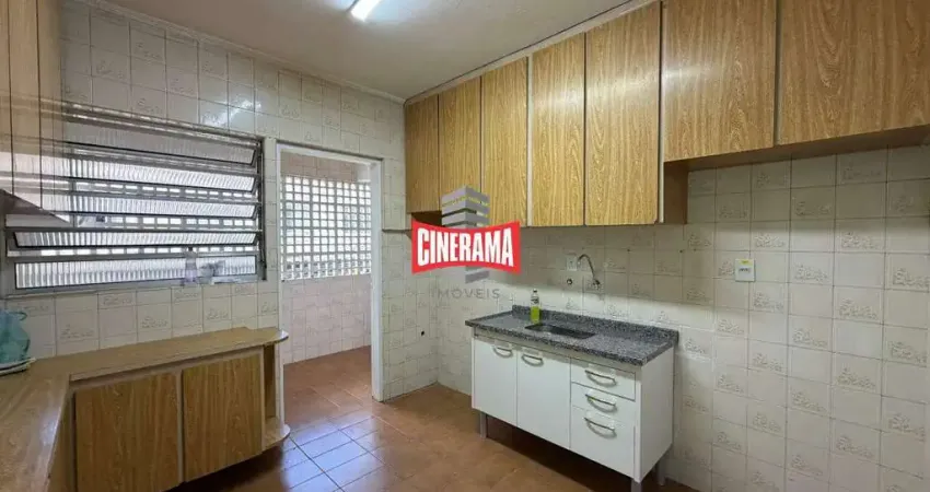 Apartamento para aluguel, 2 quartos, 1 vaga, Centro - São Caetano do Sul/SP