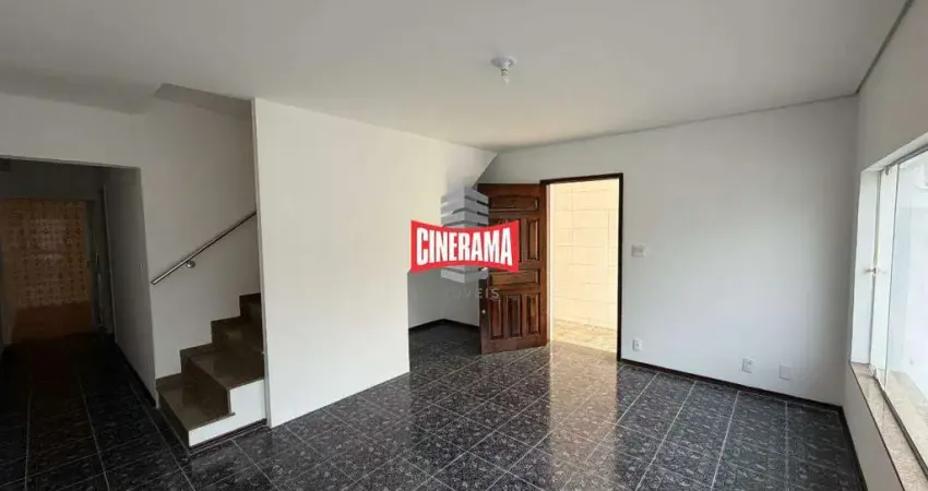 Sobrado à venda, 3 quartos, 4 vagas, Olímpico - São Caetano do Sul/SP