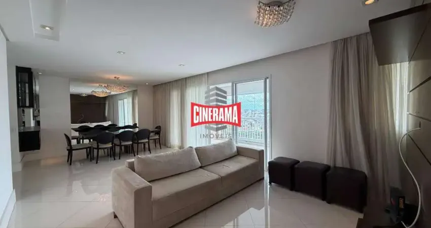 Apartamento para aluguel, 3 quartos, 3 suítes, 2 vagas, Boa Vista - São Caetano do Sul/SP