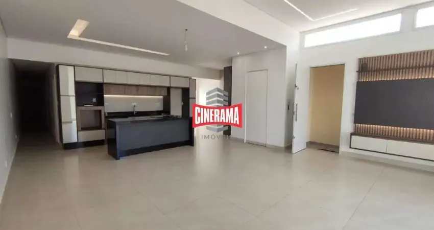 Sobrado à venda, 4 quartos, 3 suítes, 4 vagas, Santa Maria - São Caetano do Sul/SP