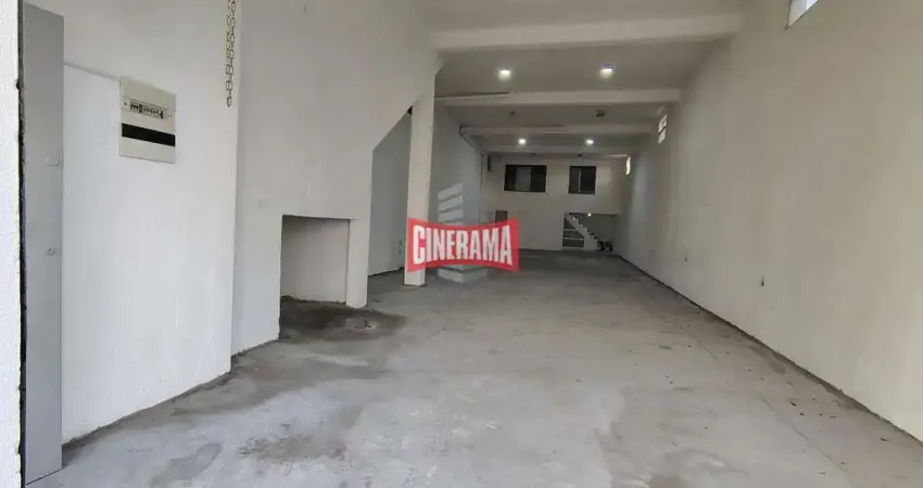 Prédio Misto à venda no Bairro Santo Antônio, em São Caetano do Sul/SP.