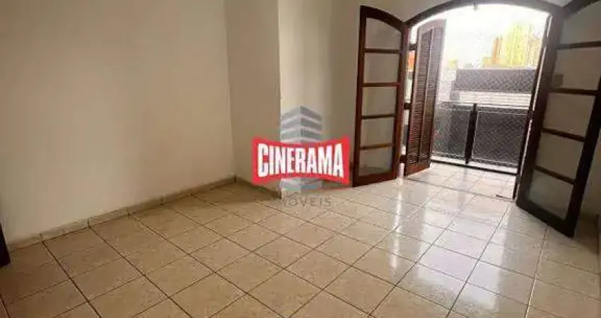 Apartamento à venda, 3 quartos, 1 suíte, 2 vagas, Santa Maria - São Caetano do Sul/SP