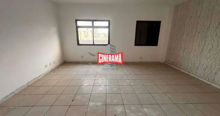 Cobertura à venda, 2 quartos, 1 vaga, Santa Maria - São Caetano do Sul/SP