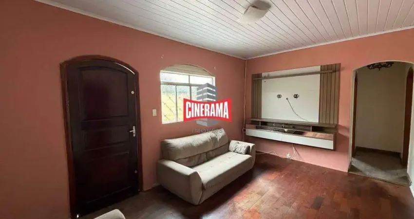 Sobrado à venda, 2 quartos, 2 vagas, Santa Paula - São Caetano do Sul/SP