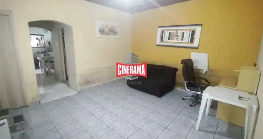 Casa à venda, 2 quartos, 2 vagas, Nova Gerty - São Caetano do Sul/SP