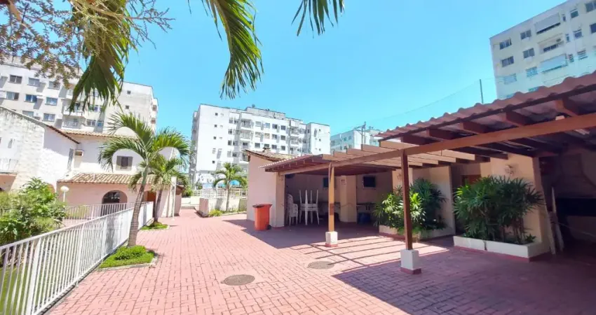 Apartamento com 2 quartos à venda na Rua Barão, 450, Praça Seca, Rio de Janeiro