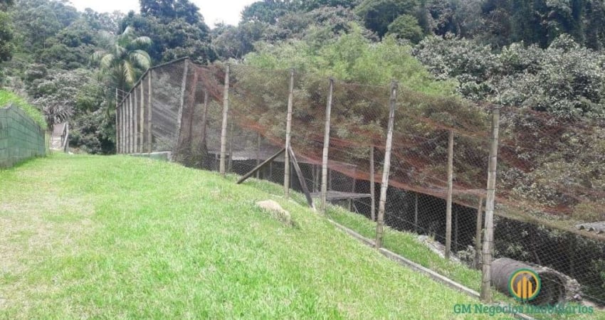 Área 34milm2 com platôs excelente para condomínio  prox centro ZIS(MCMV)