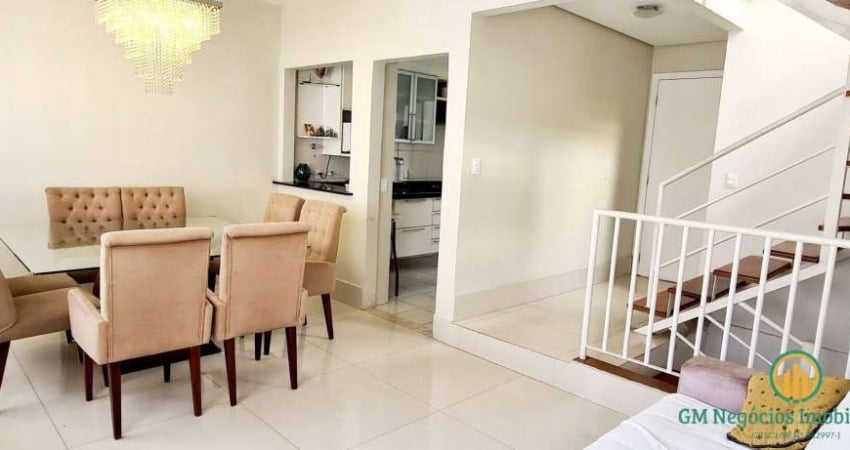 Casa em Condomínio charmoso, privativo, seguro com localização privilegiada