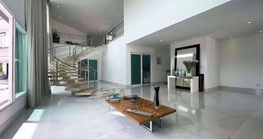 Casa NOVA com 4sts, LINDA, MODERNA E IMPECÁVEL! Gourmet, piscina!