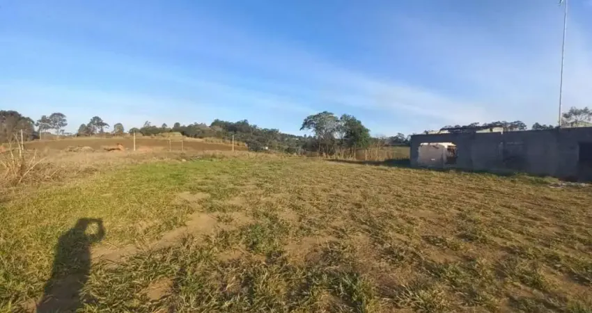 Área Industrial frente para a nova duplicada Rodovia Bungiro Nakao, Cotia