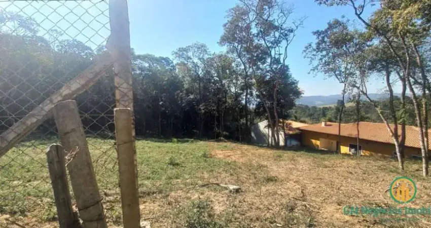 Terreno 5mil m2 próx estrada do Vinho em São Roque para pousada ou outros