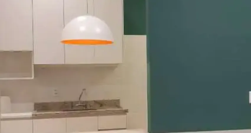 Lindo apartamento semi-mobiliado no coração da Granja Viana