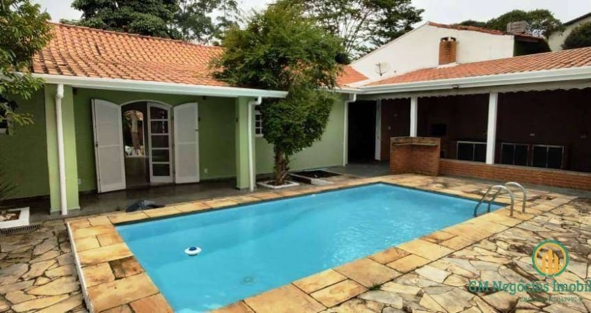 Casa Térrea com 3 dorms (1 suite),  no São Paulo 2