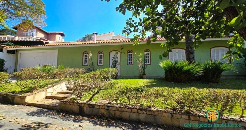 Casa Térrea com 3 dorms (1 suite) e piscina no São Paulo 2- Cotia