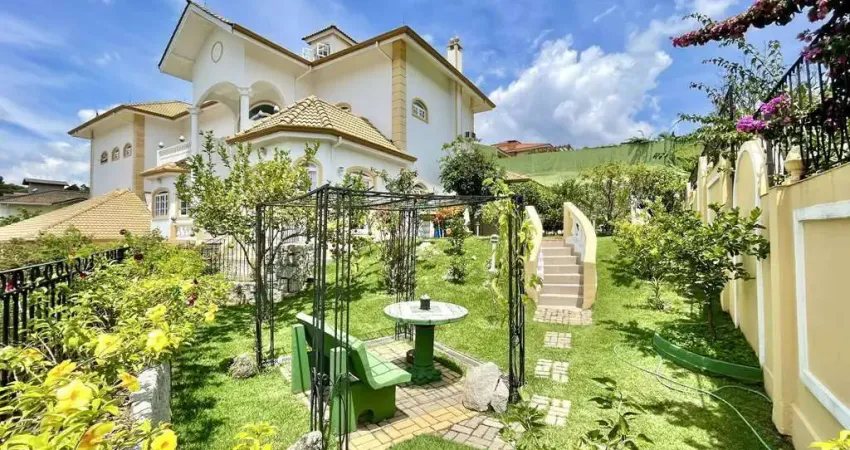 Cond São Paulo II - 4 suítes, única e impecável! AT 2.650 / AC 986