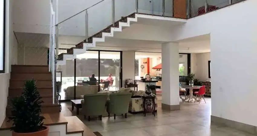 Vintage - 6 stes (4 + 2 hóspedes), piscina, gourmet alugada com renda $17k