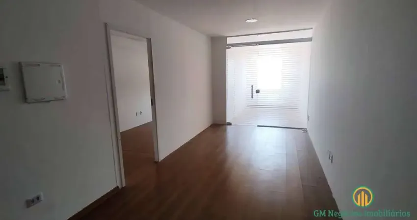Sala comercial com 58,33m² pronta para entrar - Granja Viana