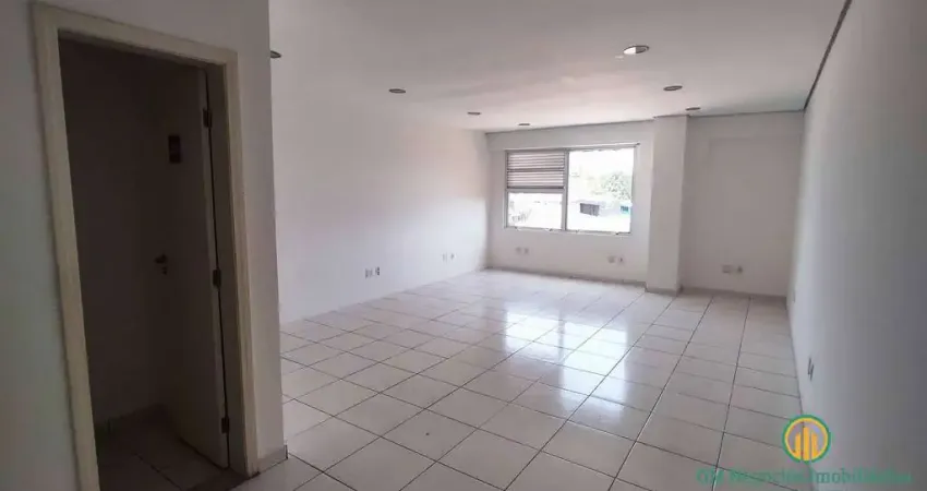 Sala comercial com 1 sala para alugar na Estrada Bucarest, Granja Viana, Cotia