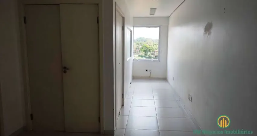 Sala comercial com 1 sala para alugar na Estrada Bucarest, Granja Viana, Cotia