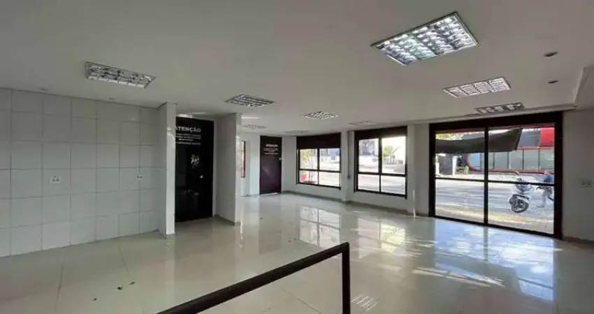 Loja &amp;quot;C&amp;quot; (351,34 m²) - Centro Comercial ÁAREA