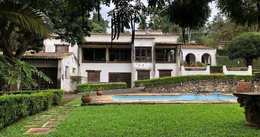 Chác. do Refúgio - Est Zurique AT: 2.700m² - ZUM (Zona Uso Misto) - ALUGADO