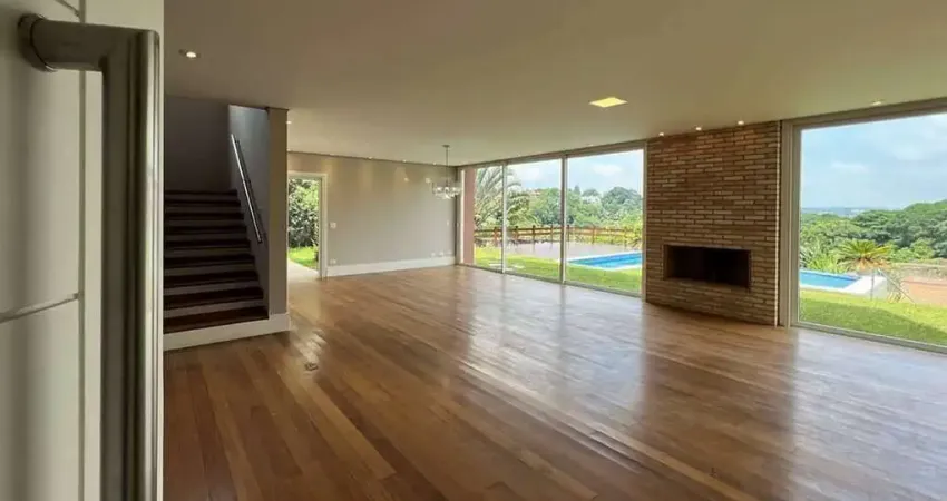 Cond. pousada dos bandeirantes - 4 sts, gourmet, piscina, vista!