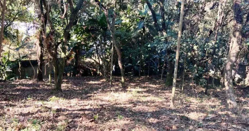 Terreno à venda na Estrada Marselha, Granja Viana, Cotia