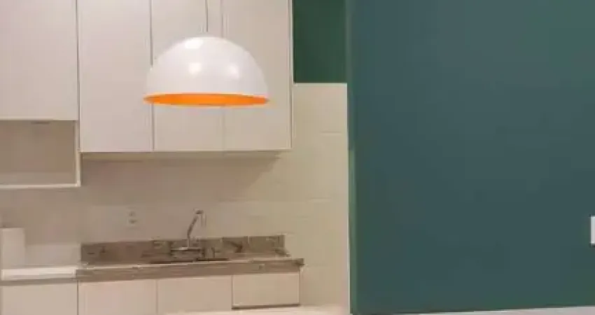 Lindo apartamento semi-mobiliado no coração da Granja Viana