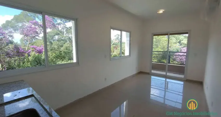 New Studio Granja Viana - Studio com vista lateral e depósito