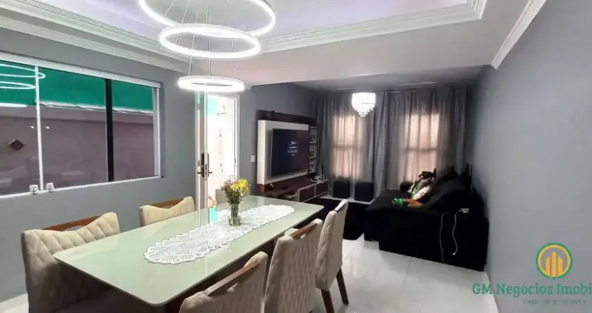 Casa em condomínio fechado com 3 quartos à venda na Rua Carlos Pedrell, Parque Ipê, São Paulo