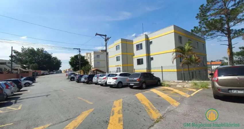 Apartamento com 2 quartos à venda na Rua Potengi, Jardim Rio das Pedras, Cotia