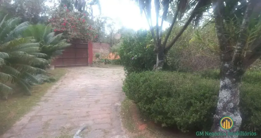 Área com 47mil m2 com 155m frente para Raposo km 55 oportunidade!