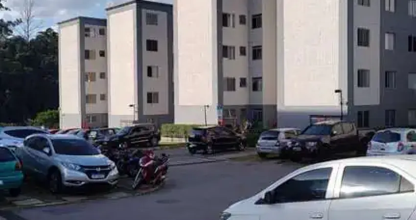 Apartamento 2 dormitórios em condomínio com lazer prox.centro cotia