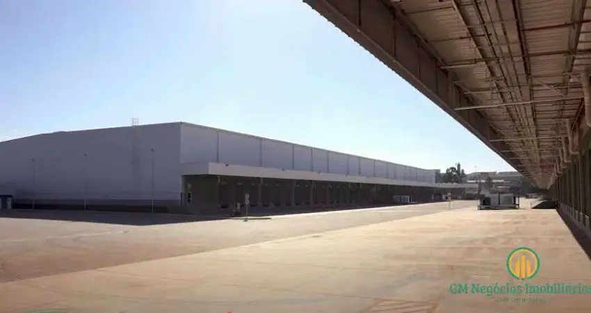 Barracão / Galpão / Depósito para alugar na Estrada Adília Barbosa Neves, Portão, Arujá