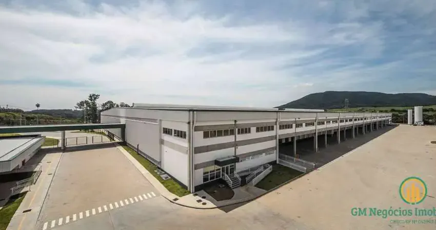 Barracão / Galpão / Depósito para alugar na Aglomeração Urbana de Jundiaí, Itupeva 