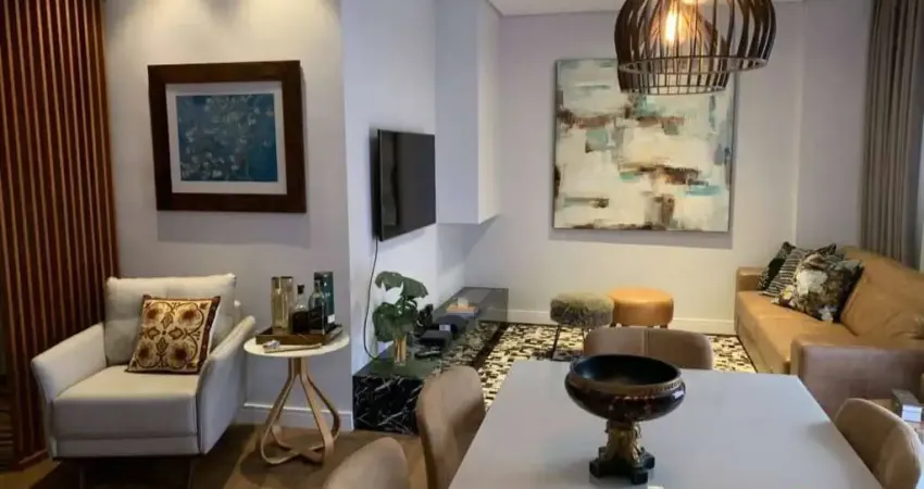 Apartamento com 2 quartos à venda na Avenida São Camilo, Granja Viana, Cotia