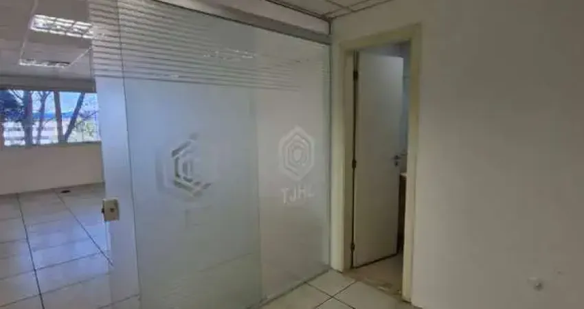 Sala comercial com 1 sala para alugar na Rodovia Raposo Tavares, Lageadinho, Cotia